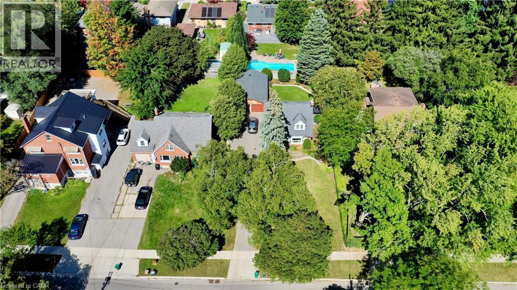 164 Sheldon Avenue N, Kitchener, Ontario  N2H 3M8 - Photo 32 - 40863949