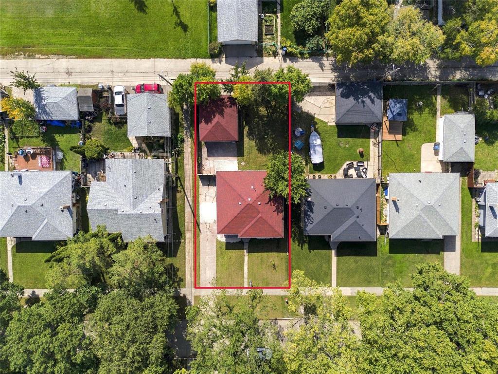 22 Pearce Avenue, Winnipeg, Manitoba  R2V 2K4 - Photo 4 - 202623955