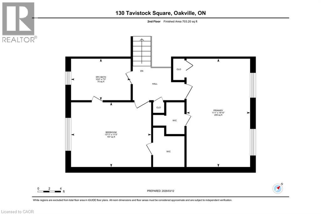 130 Tavistock Square, Halton, Ontario  L6K 2V2 - Photo 38 - 40865478