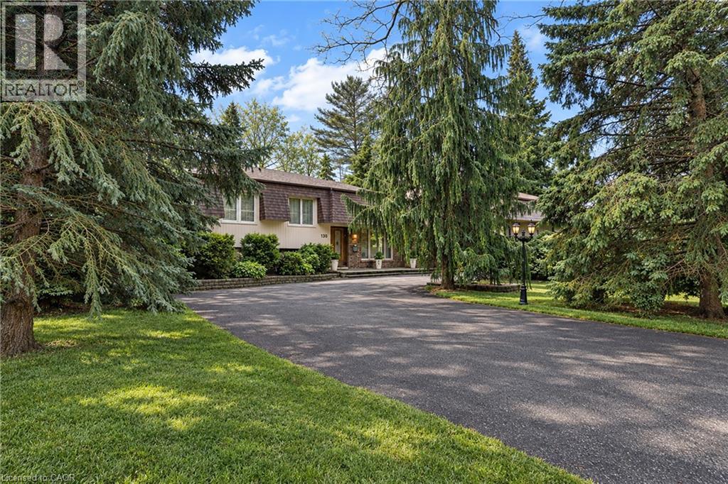 130 TAVISTOCK Square, Halton, Ontario