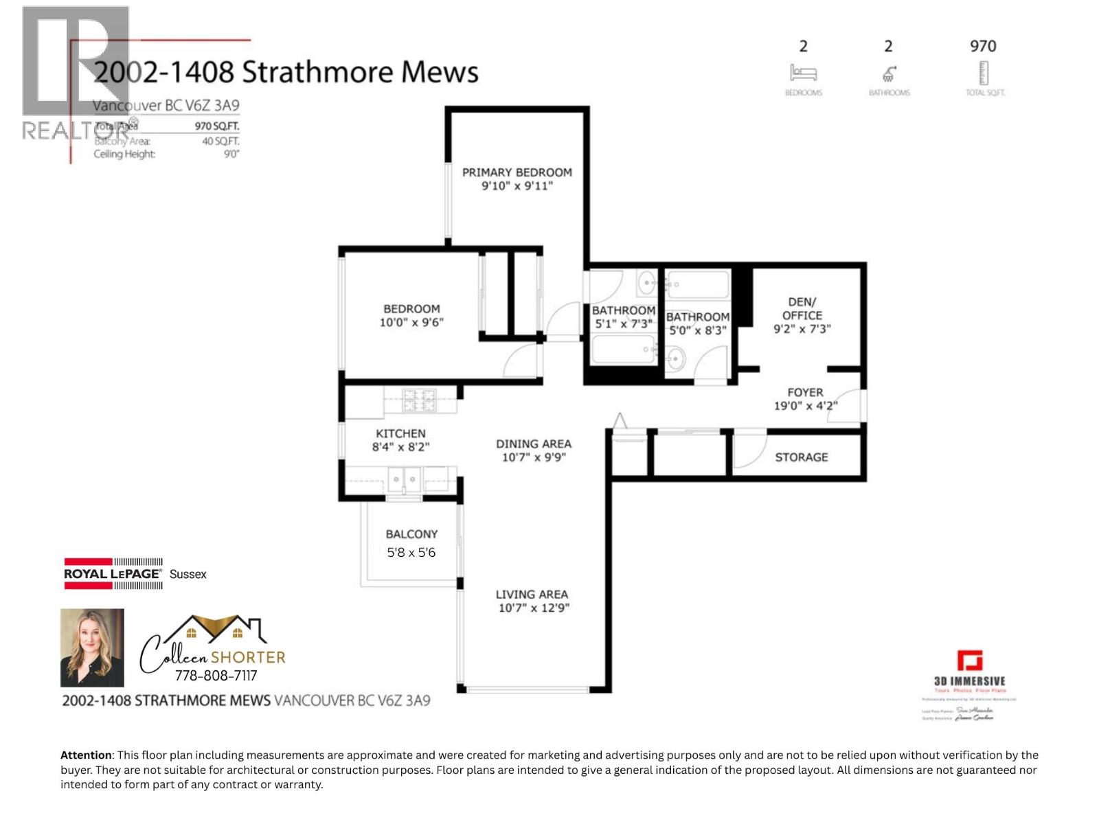 2002 1408 STRATHMORE MEWS photo 40