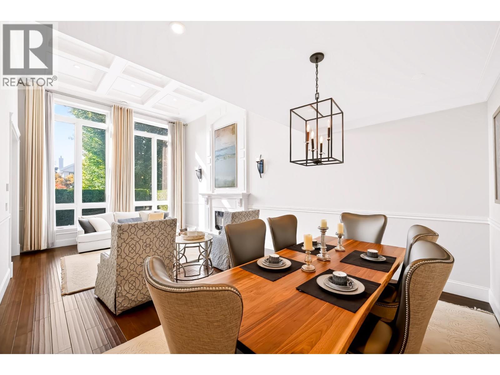 1433 W 48th Avenue, Vancouver, British Columbia  V6M 2P1 - Photo 4 - R3168175