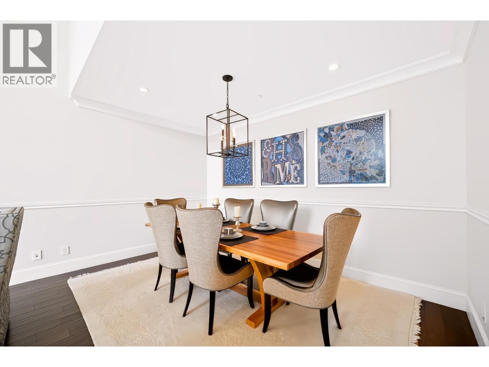 1433 W 48th Avenue, Vancouver, British Columbia  V6M 2P1 - Photo 5 - R3168175