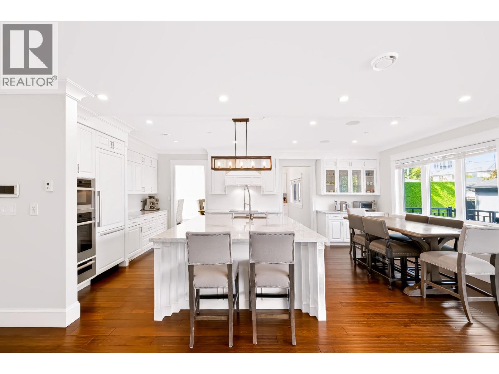 1433 W 48th Avenue, Vancouver, British Columbia  V6M 2P1 - Photo 6 - R3168175