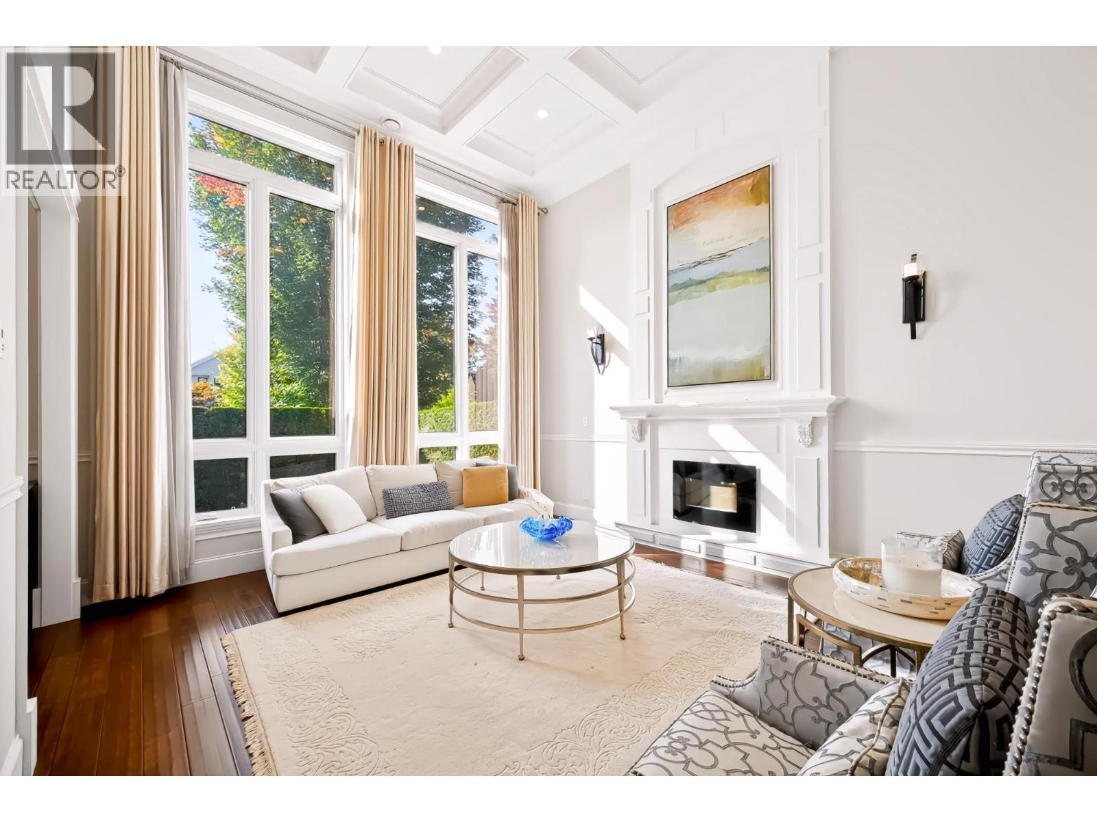 1433 W 48th Avenue, Vancouver, British Columbia  V6M 2P1 - Photo 2 - R3168175