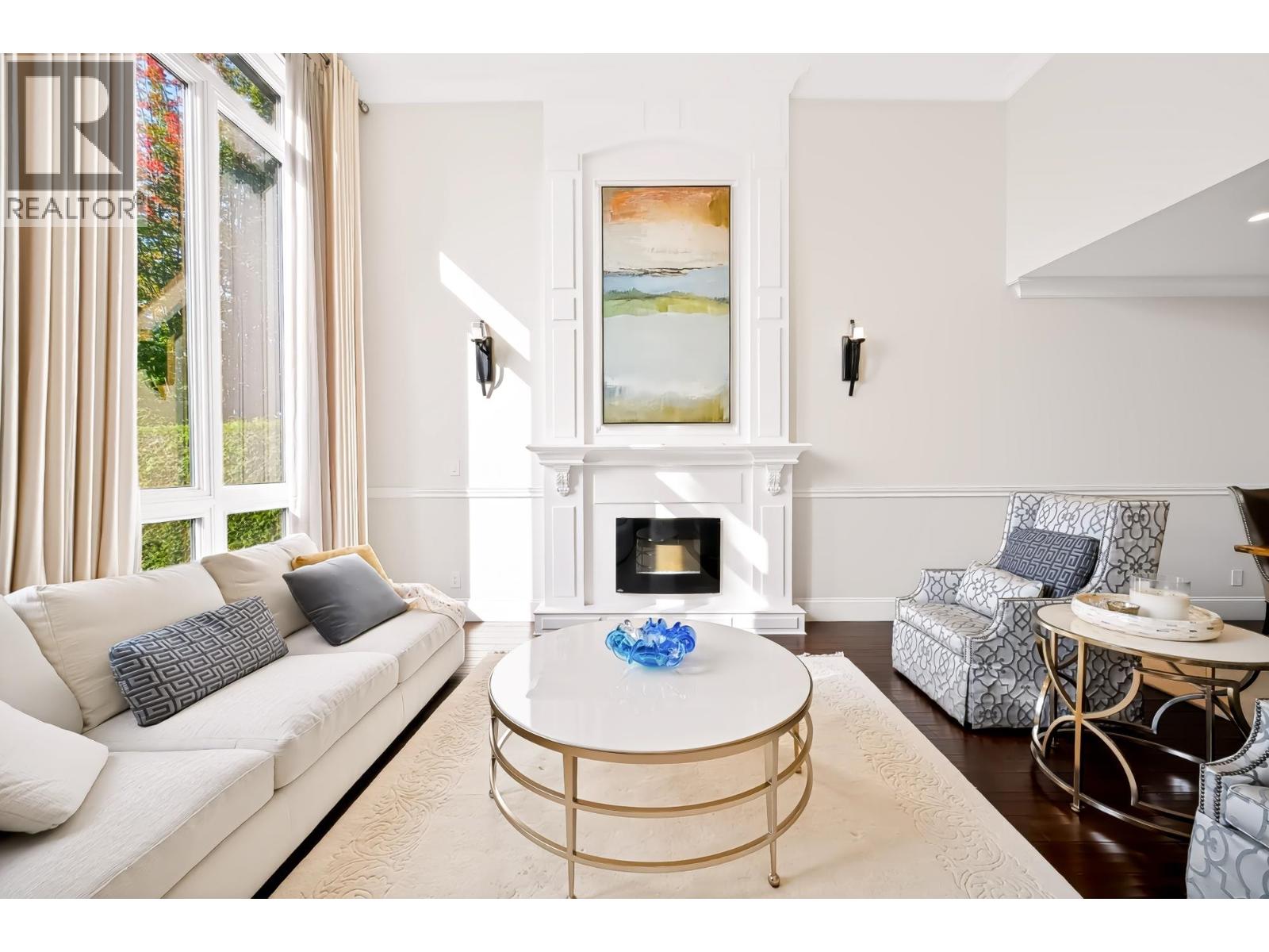 1433 W 48th Avenue, Vancouver, British Columbia  V6M 2P1 - Photo 3 - R3168175