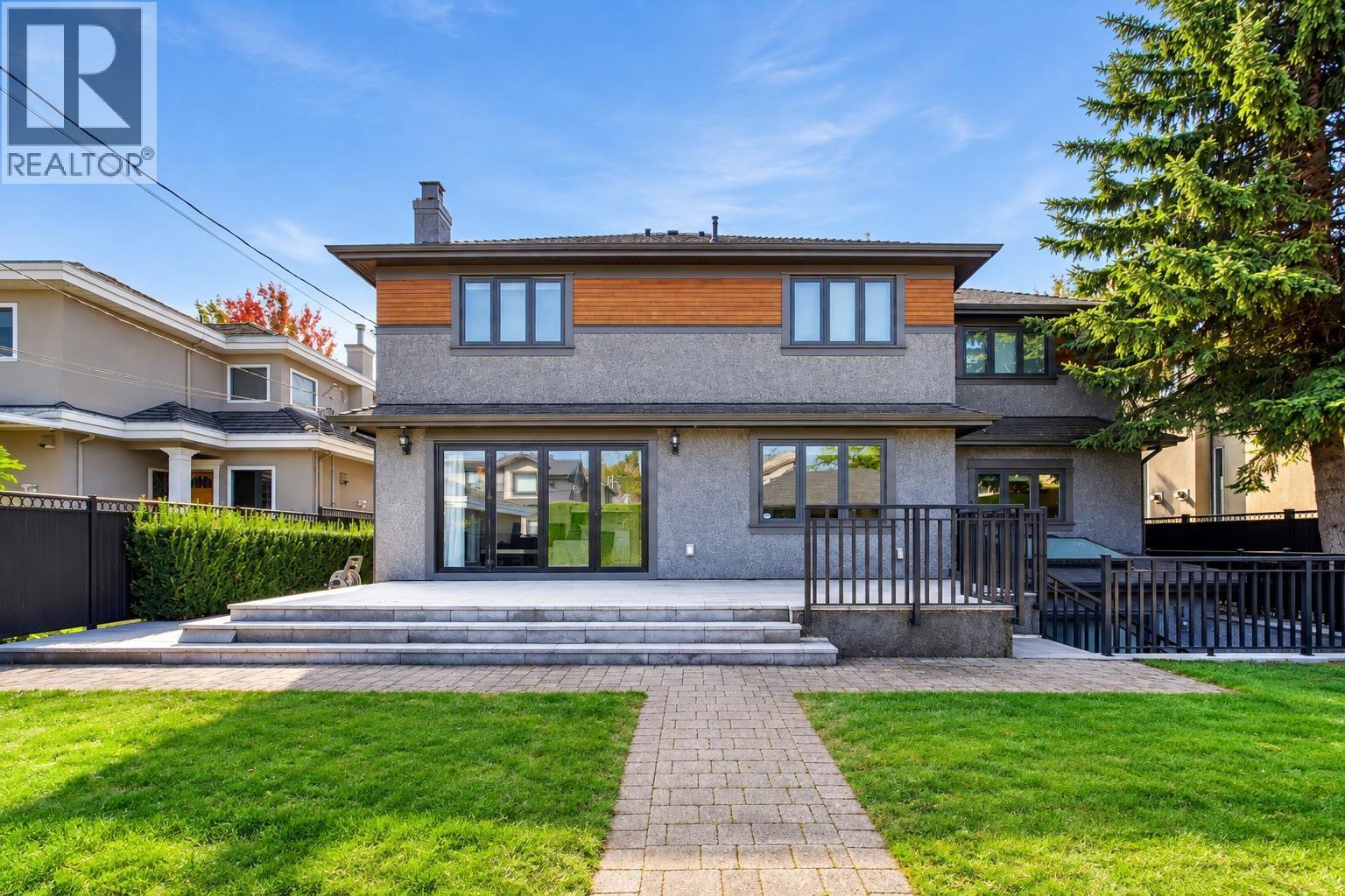 1433 W 48th Avenue, Vancouver, British Columbia  V6M 2P1 - Photo 35 - R3168175