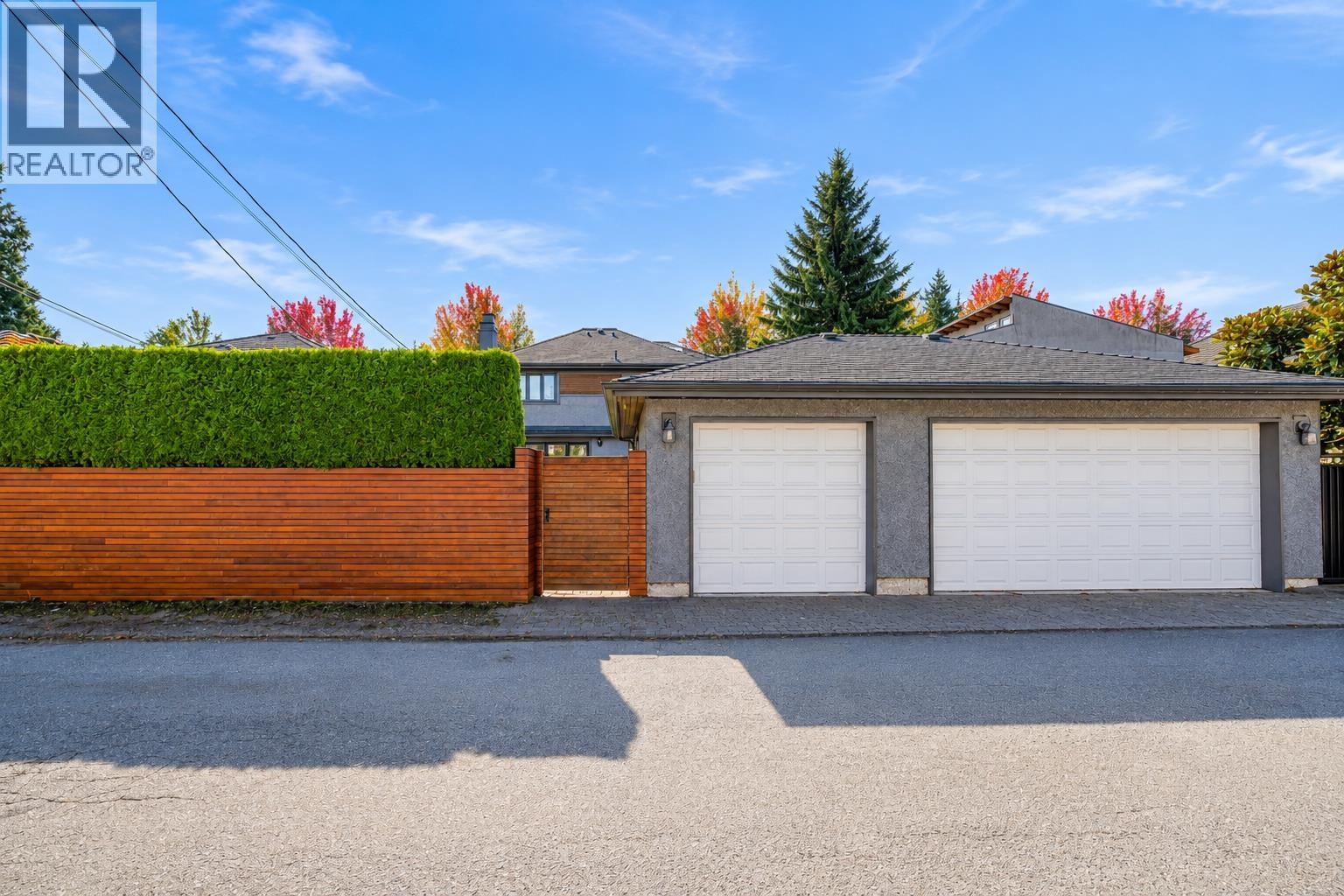 1433 W 48th Avenue, Vancouver, British Columbia  V6M 2P1 - Photo 37 - R3168175