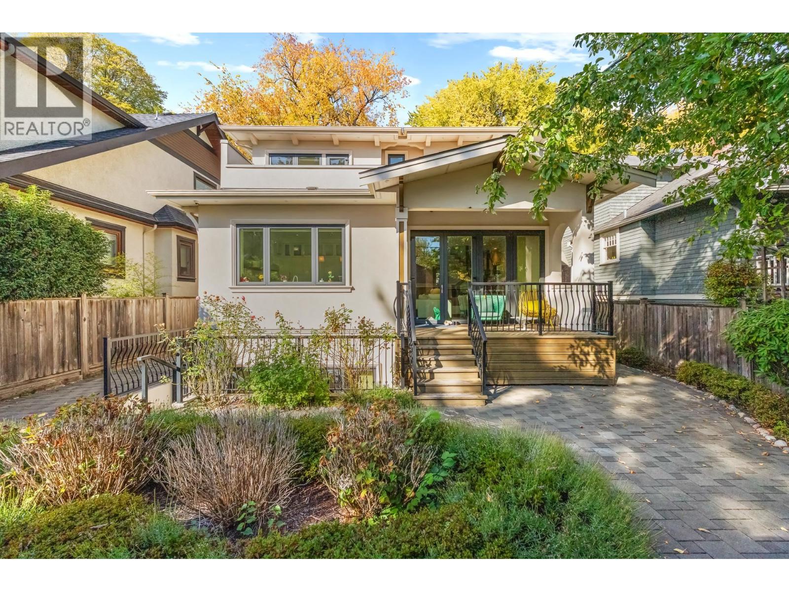 2756 W 38th Avenue, Vancouver, British Columbia  V6N 2W9 - Photo 36 - R3167016