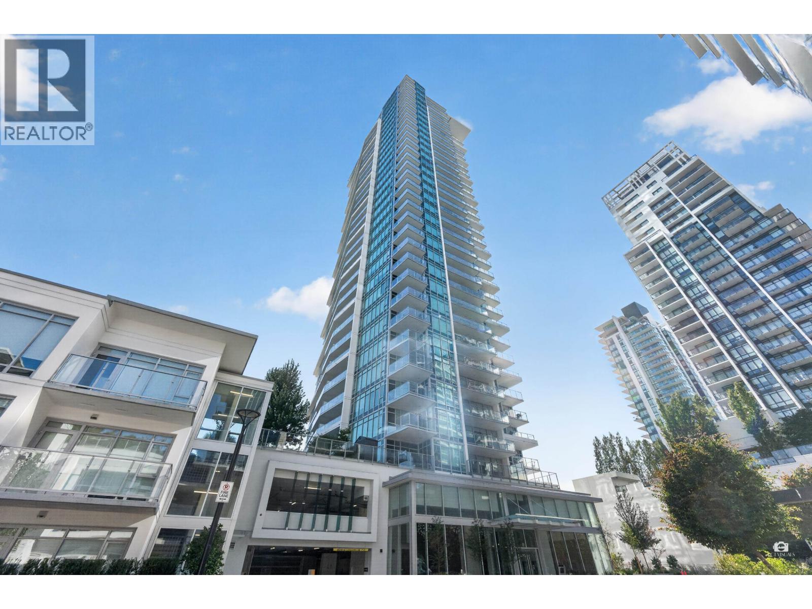 3104 2381 BETA AVENUE, Burnaby, British Columbia