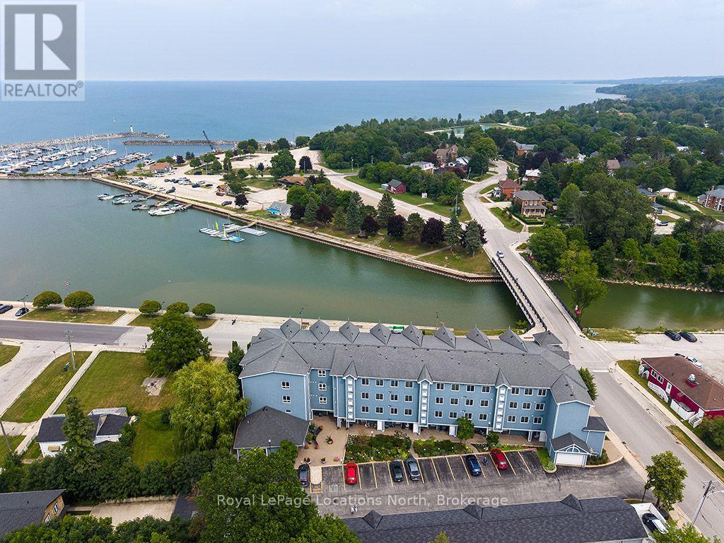 107 - 34 BAYFIELD STREET, Meaford, Ontario