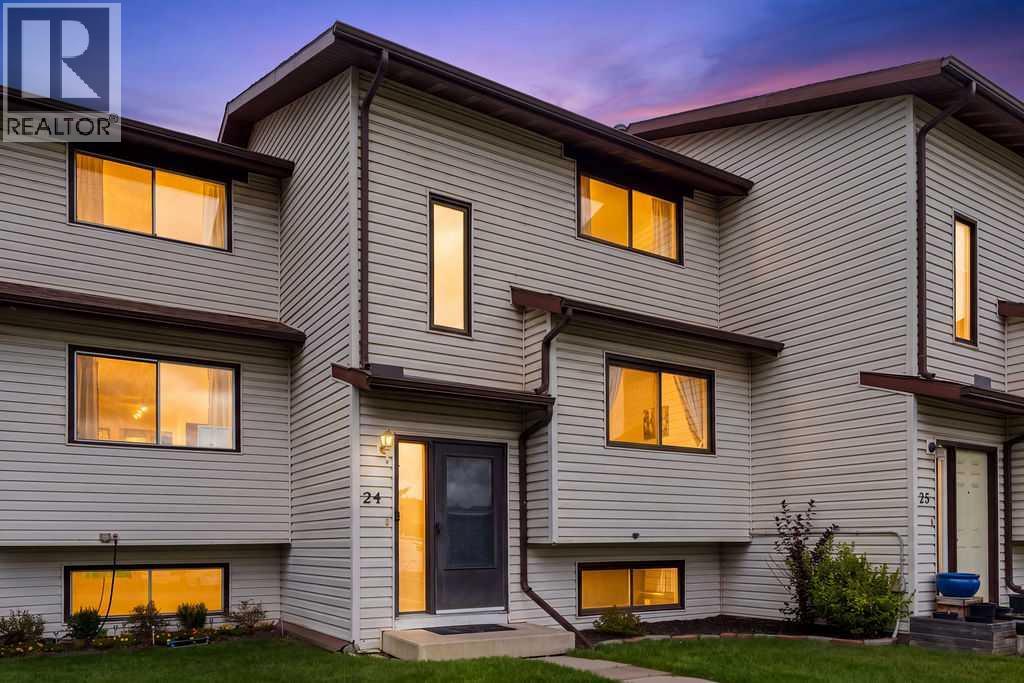 24, 73 Glenbrook Crescent, Cochrane, Alberta  T4C 1G1 - Photo 37 - A2345408