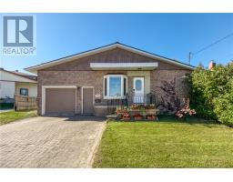 463 Albinson Street, Sudbury, Ontario