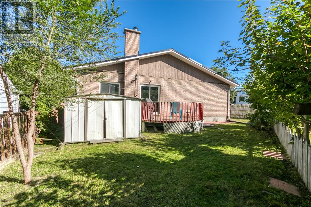463 Albinson Street, Sudbury, Ontario  P3C 3W6 - Photo 23 - 2130524