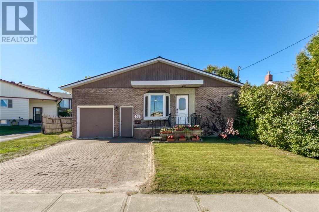463 Albinson Street, Sudbury, Ontario  P3C 3W6 - Photo 28 - 2130524