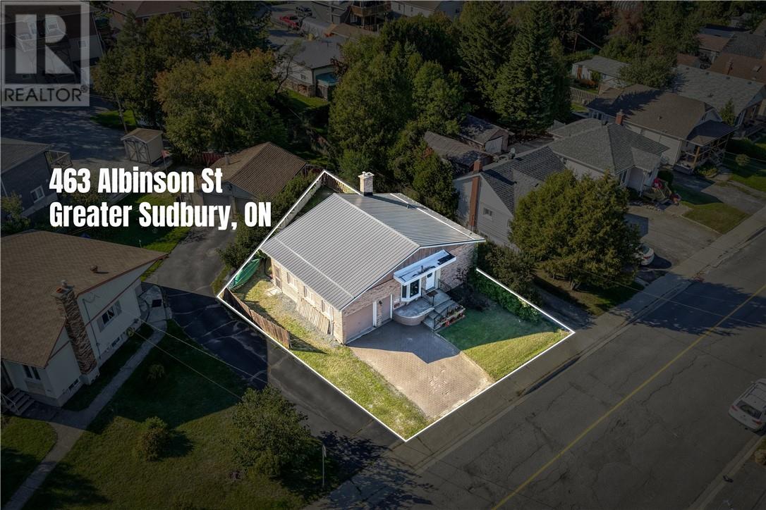 463 Albinson Street, Sudbury, Ontario  P3C 3W6 - Photo 25 - 2130524