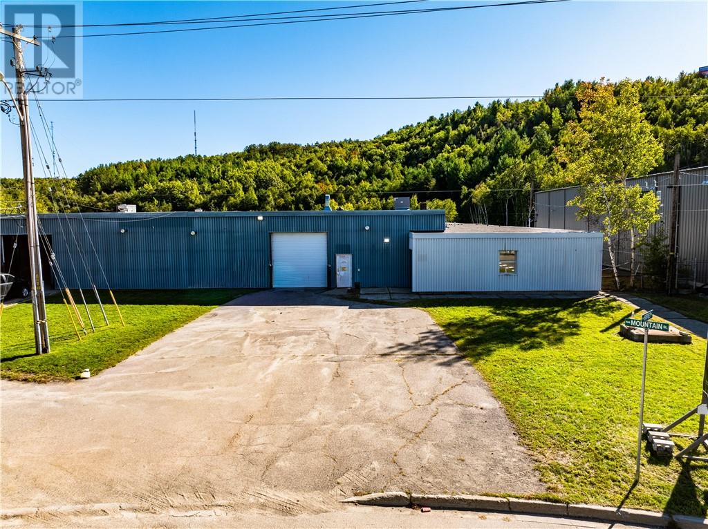 360 Mountain Street Unit# #TBD, Sudbury, Ontario