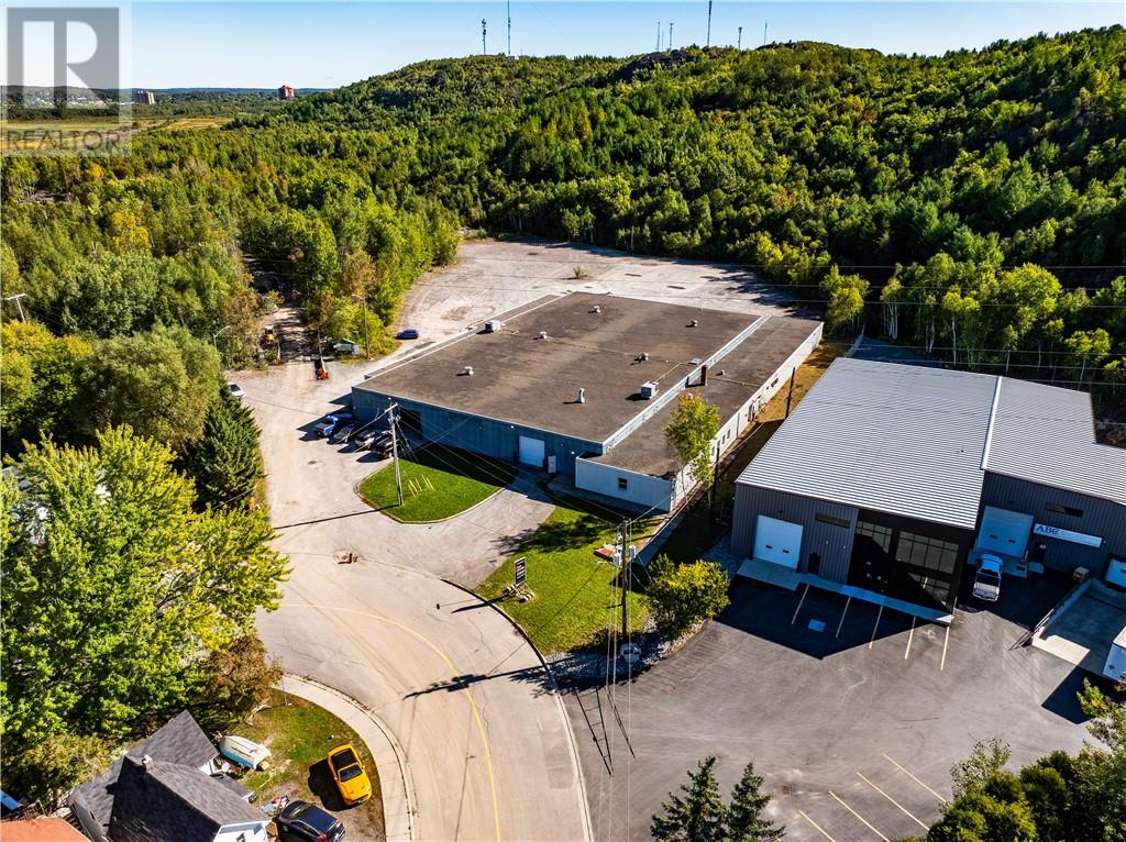 360 Mountain Street, Sudbury, Ontario