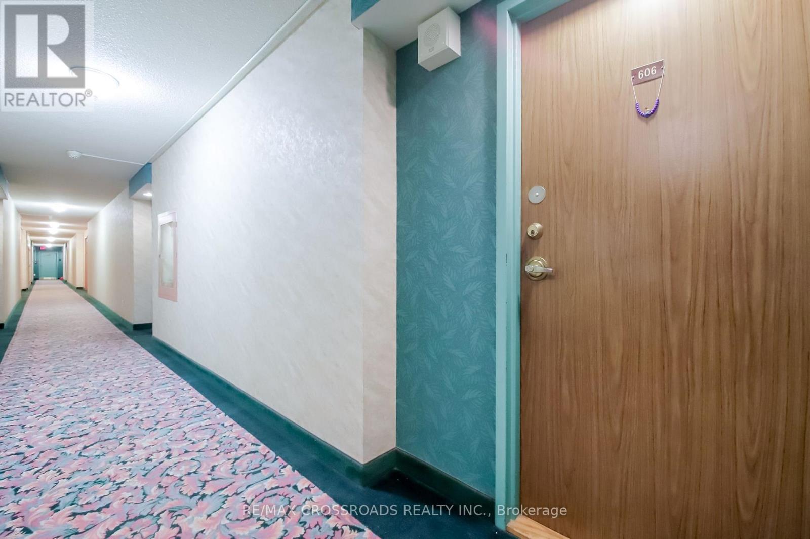 606 - 3151 Bridletowne Circle, Toronto, Ontario  M1W 2T1 - Photo 8 - E13816394