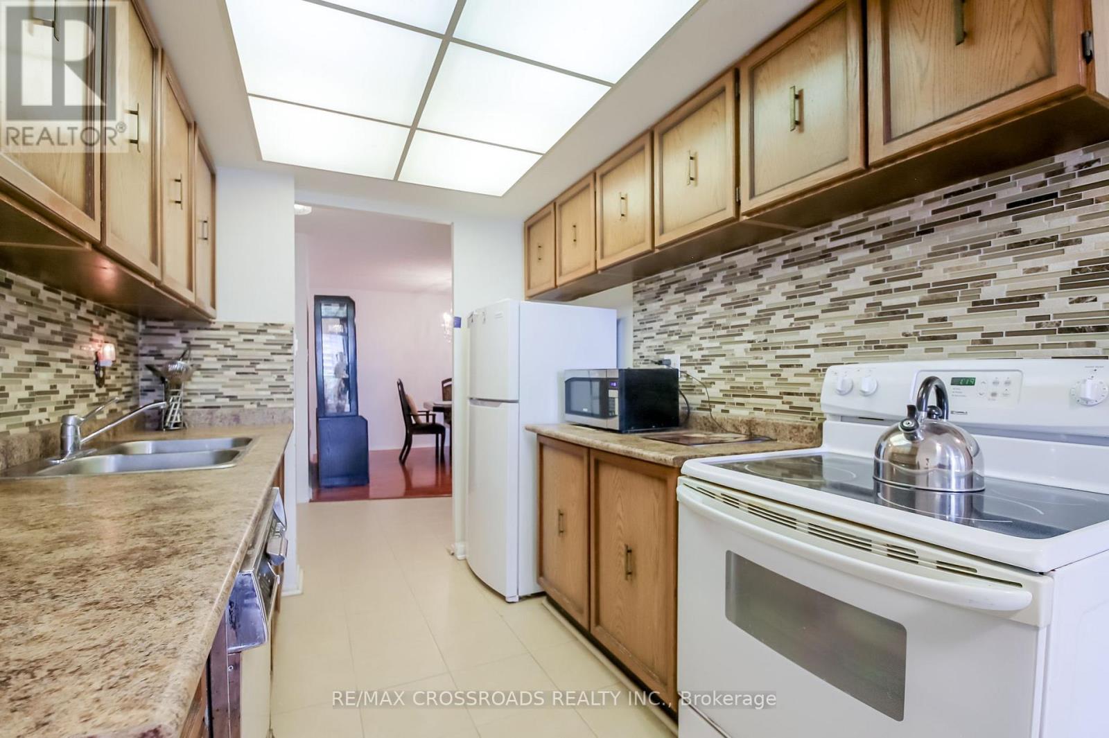 606 - 3151 Bridletowne Circle, Toronto, Ontario  M1W 2T1 - Photo 17 - E13816394