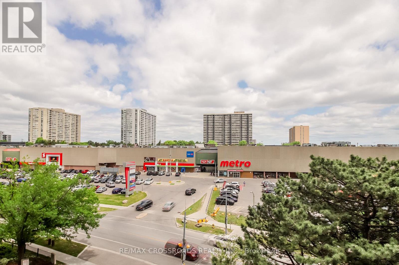 606 - 3151 Bridletowne Circle, Toronto, Ontario  M1W 2T1 - Photo 29 - E13816394