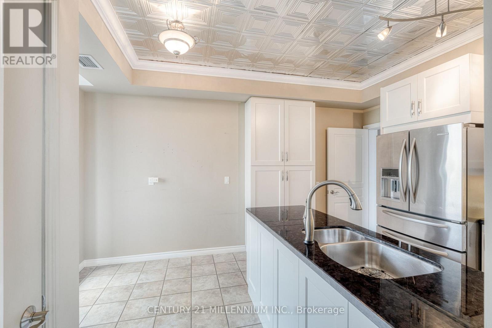 1506 - 1 Belvedere Court, Brampton, Ontario  L6V 4M6 - Photo 20 - W13796424