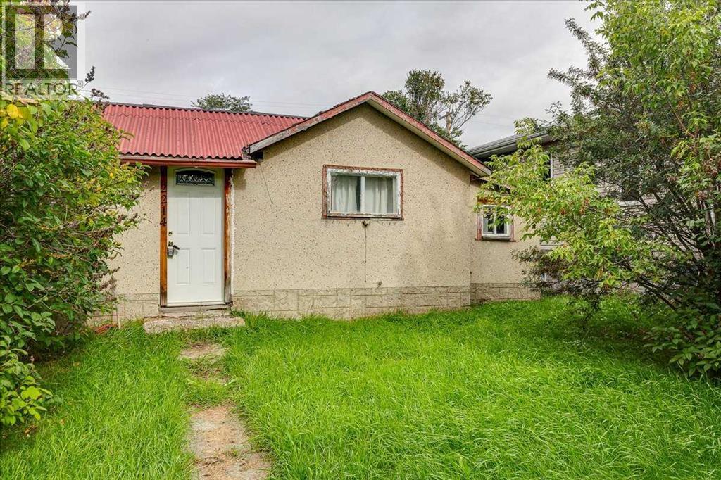 2214 19 Avenue, Bowden, Alberta  T0M 0K0 - Photo 1 - A2346570