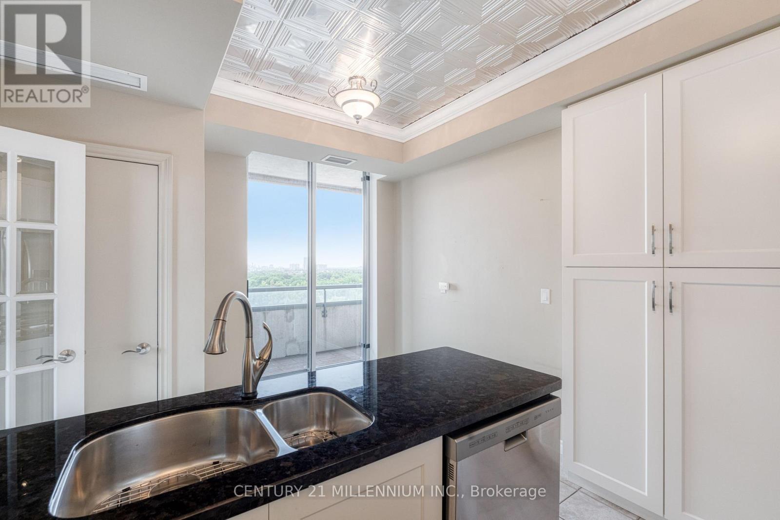 1506 - 1 Belvedere Court, Brampton, Ontario  L6V 4M6 - Photo 21 - W13796424