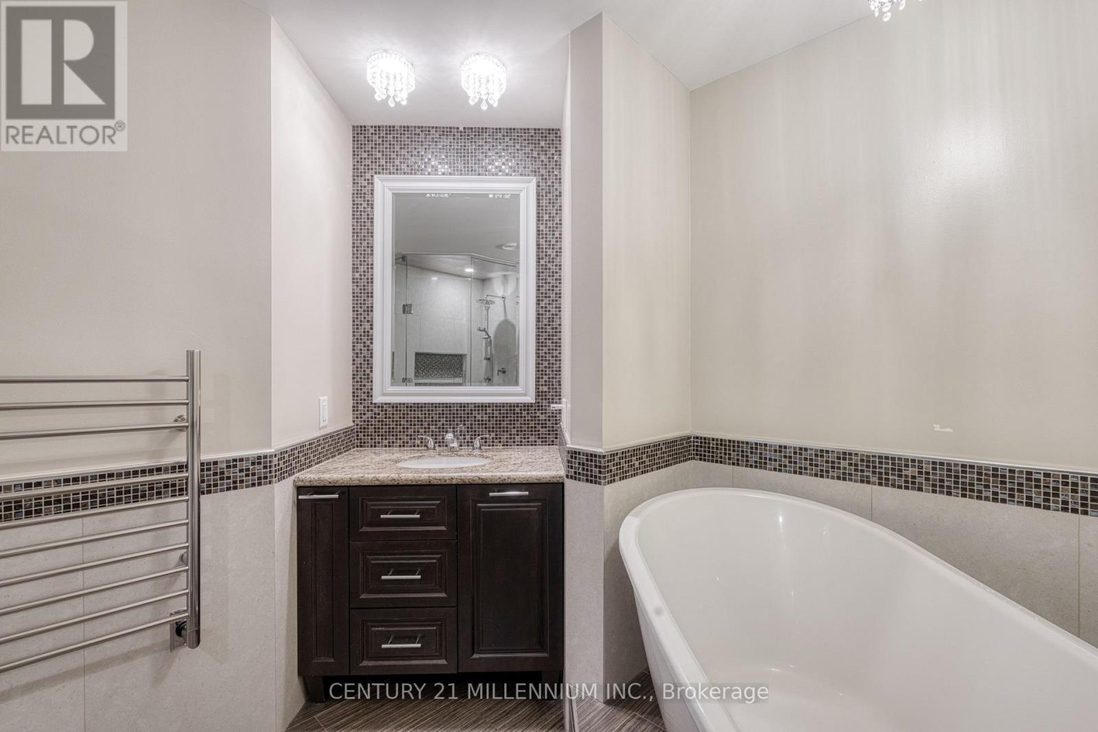 1506 - 1 Belvedere Court, Brampton, Ontario  L6V 4M6 - Photo 29 - W13796424