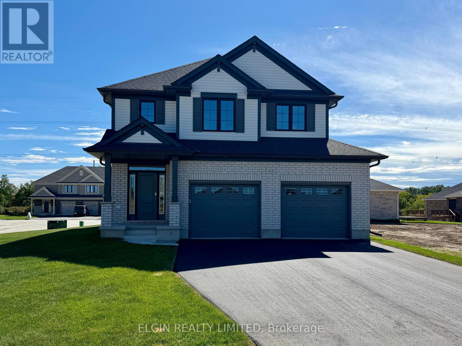 42212 MCBAIN LINE, Central Elgin, Ontario
