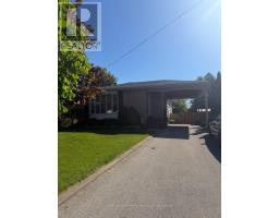 713 YEREMI STREET, Pickering, Ontario