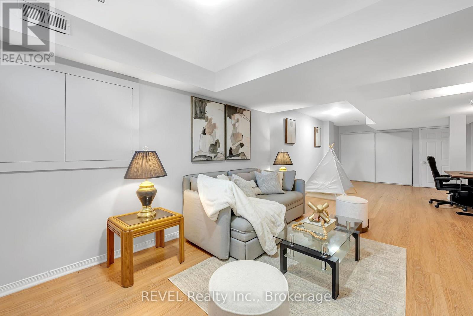 57 Gowland Road, Markham, Ontario  L6B 1B8 - Photo 24 - N13820296