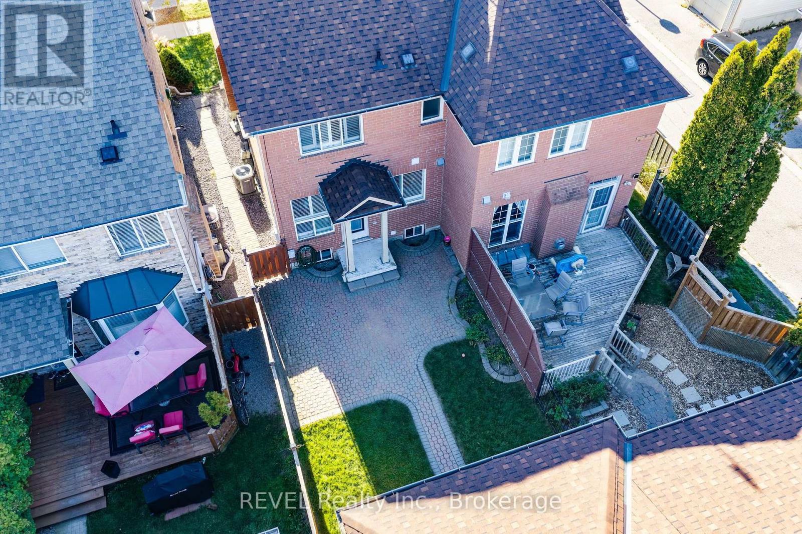 57 Gowland Road, Markham, Ontario  L6B 1B8 - Photo 26 - N13820296