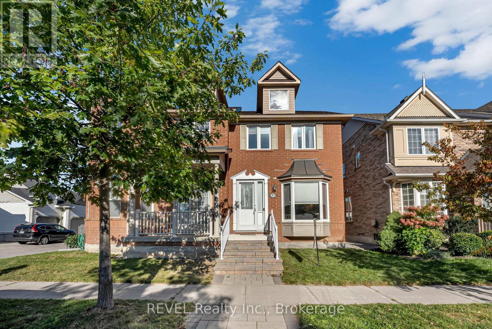 57 Gowland Road, Markham, Ontario  L6B 1B8 - Photo 27 - N13820296