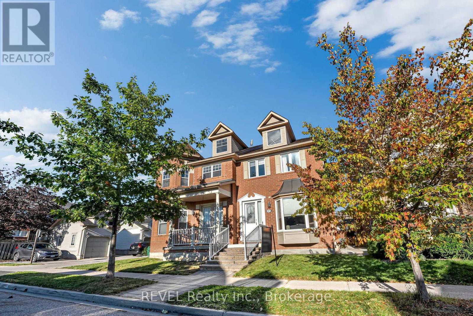 57 Gowland Road, Markham, Ontario  L6B 1B8 - Photo 28 - N13820296