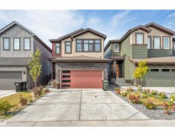 170 Canter Wd, Sherwood Park, Alberta T8A 4V2 (30296637)