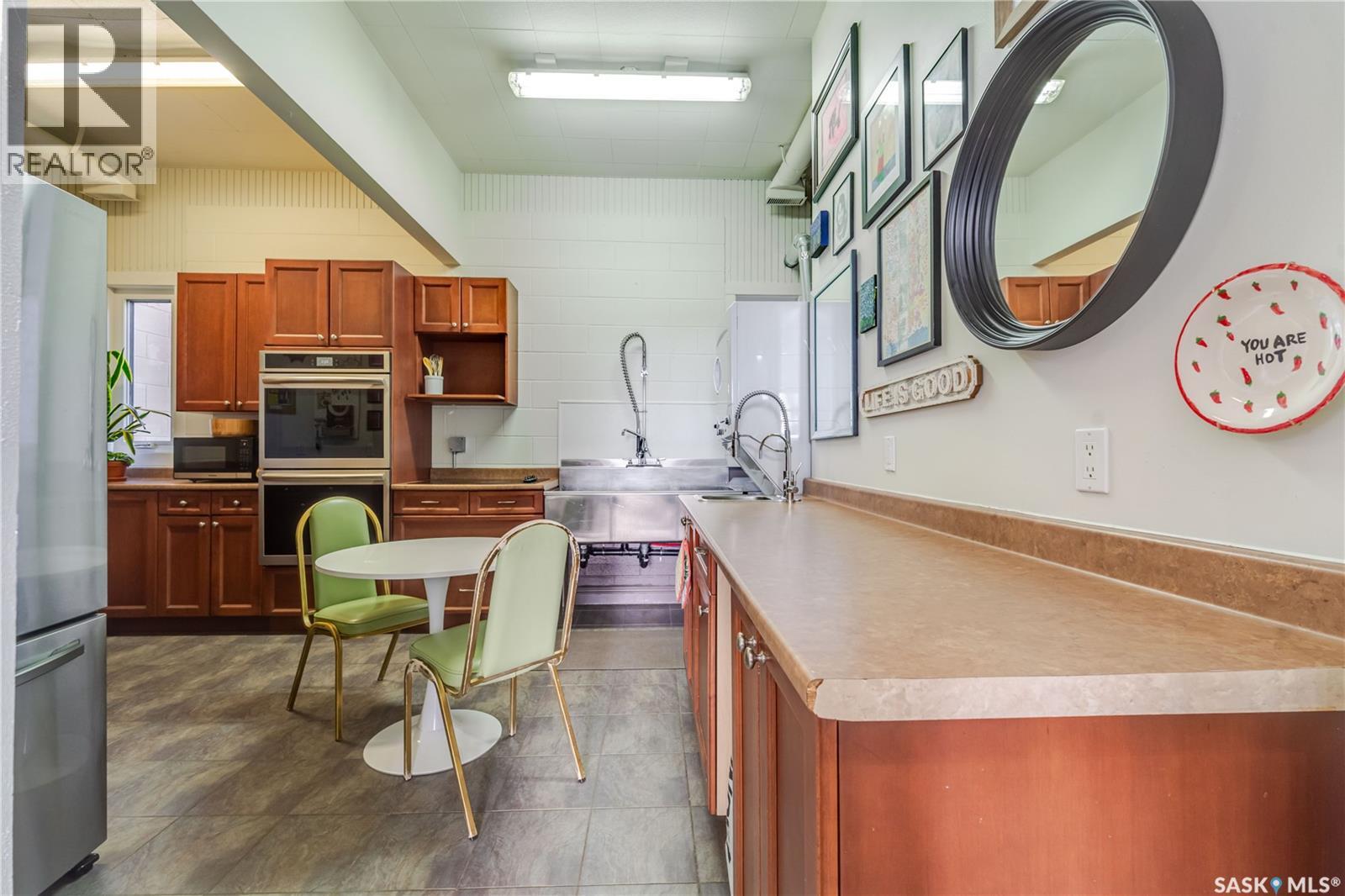 501 Railway Avenue, Wilcox, Saskatchewan  S0G 5E0 - Photo 14 - SK049269