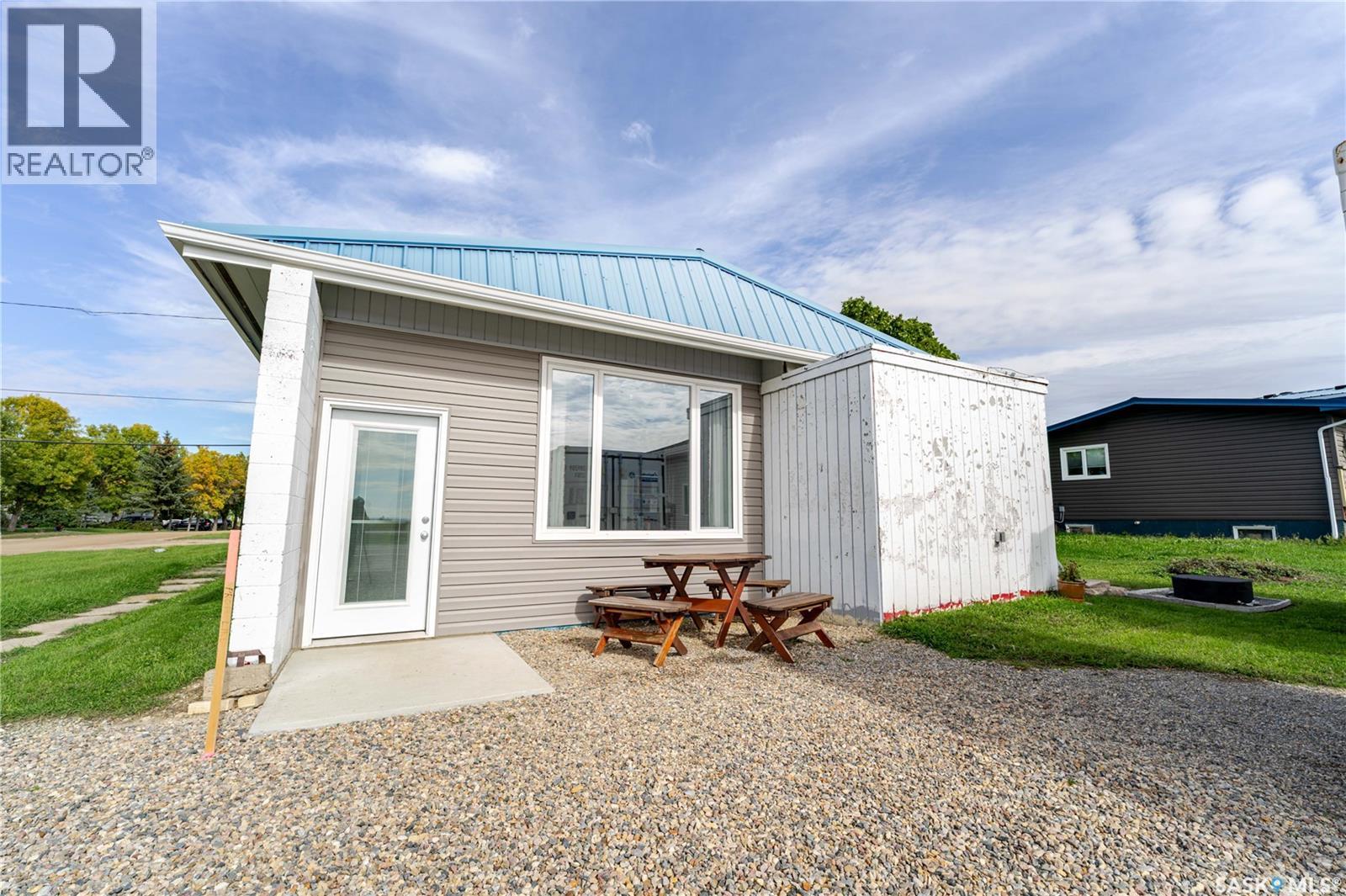 501 Railway Avenue, Wilcox, Saskatchewan  S0G 5E0 - Photo 3 - SK049269