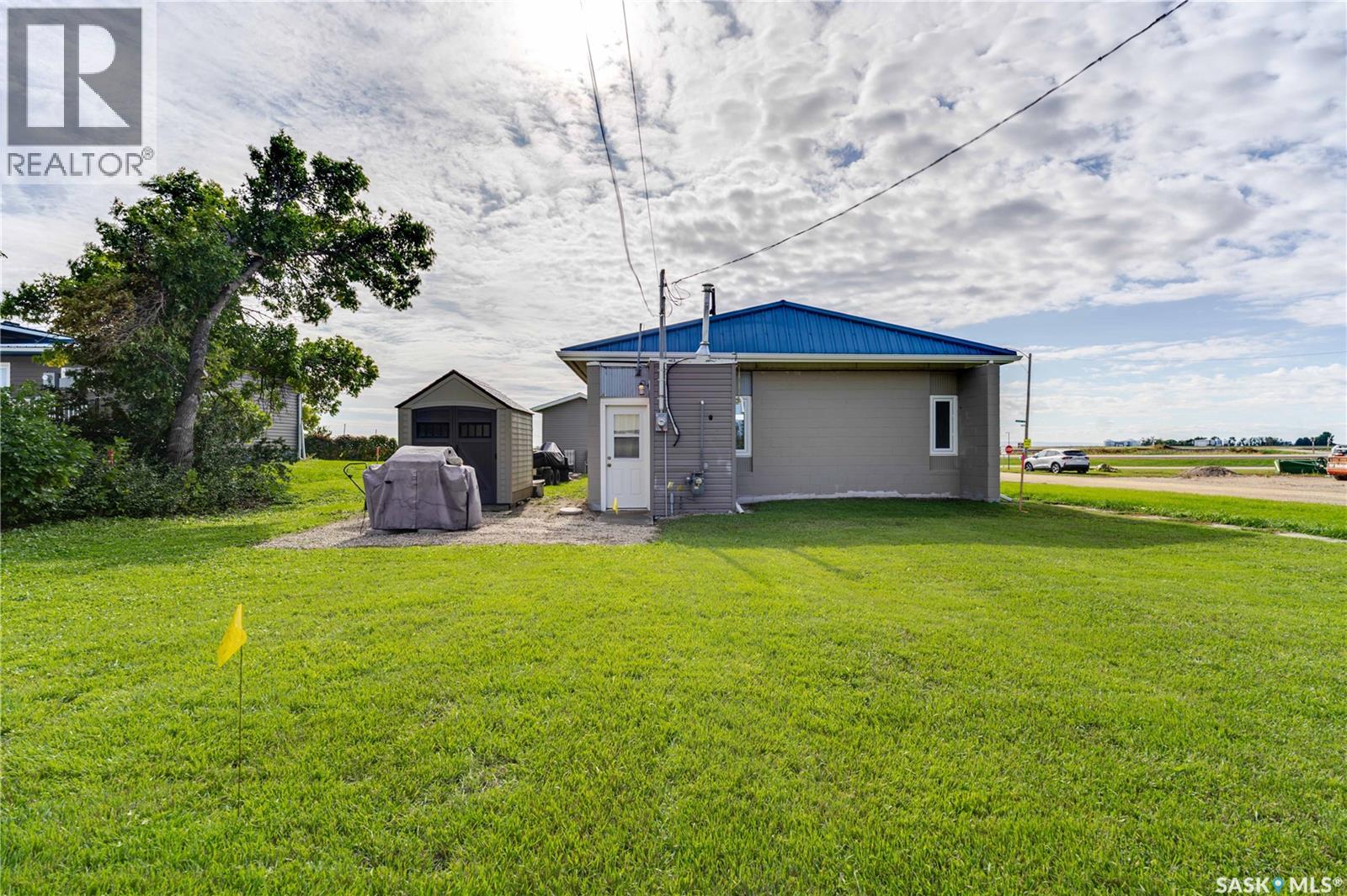 501 Railway Avenue, Wilcox, Saskatchewan  S0G 5E0 - Photo 5 - SK049269