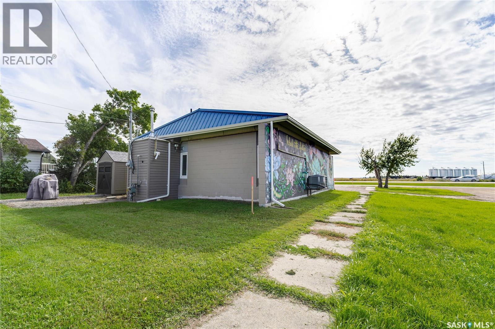 501 Railway Avenue, Wilcox, Saskatchewan  S0G 5E0 - Photo 6 - SK049269