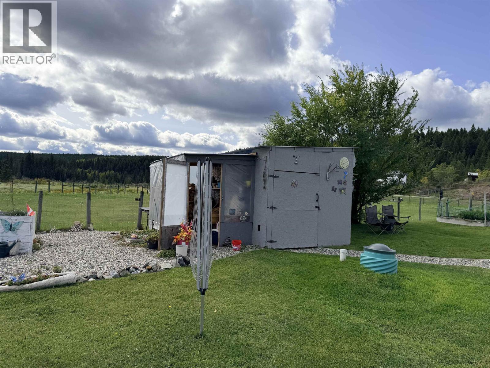 2741 Enterprise Road, Williams Lake, British Columbia  V0K 2G0 - Photo 30 - R3168846