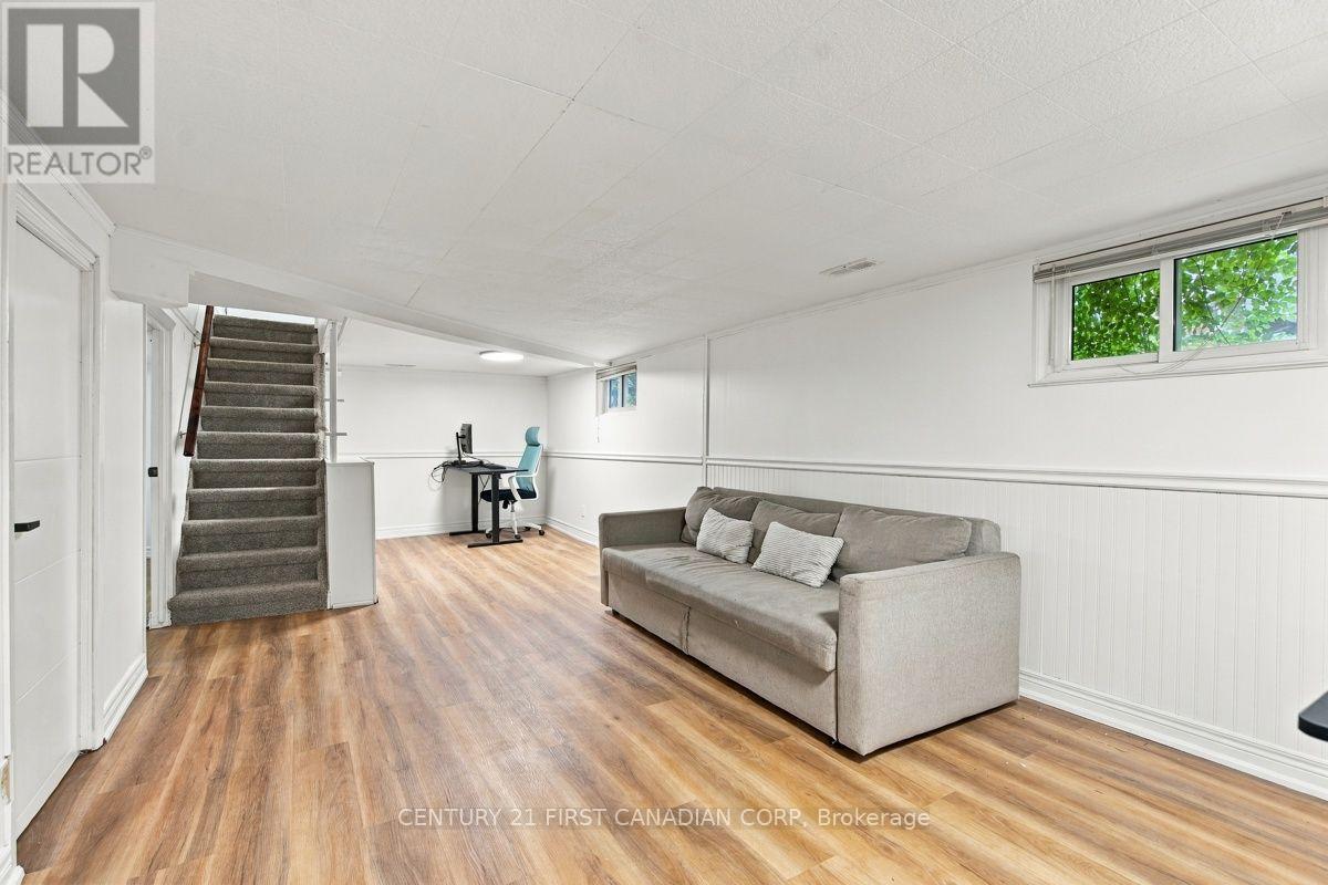 1324 Langmuir Avenue, London East, Ontario  N5W 2G6 - Photo 26 - X13820306