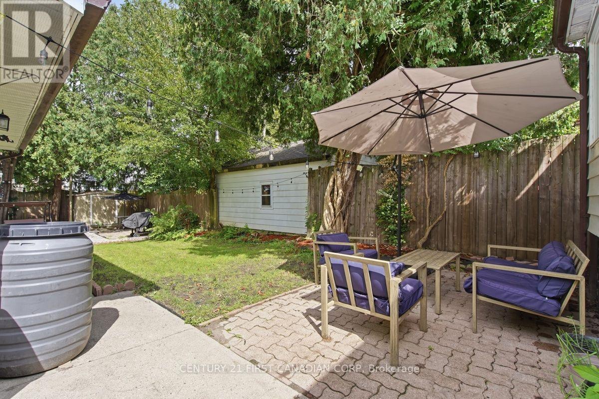 1324 Langmuir Avenue, London East, Ontario  N5W 2G6 - Photo 31 - X13820306