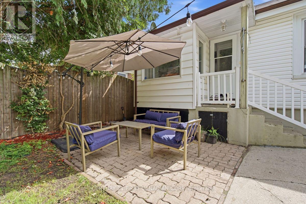 1324 Langmuir Avenue, London East, Ontario  N5W 2G6 - Photo 33 - X13820306