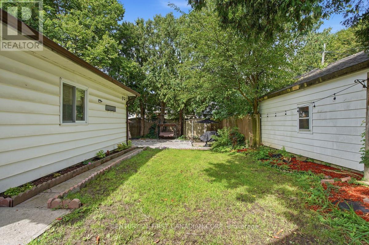 1324 Langmuir Avenue, London East, Ontario  N5W 2G6 - Photo 34 - X13820306