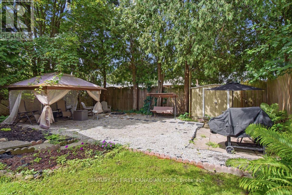 1324 Langmuir Avenue, London East, Ontario  N5W 2G6 - Photo 35 - X13820306