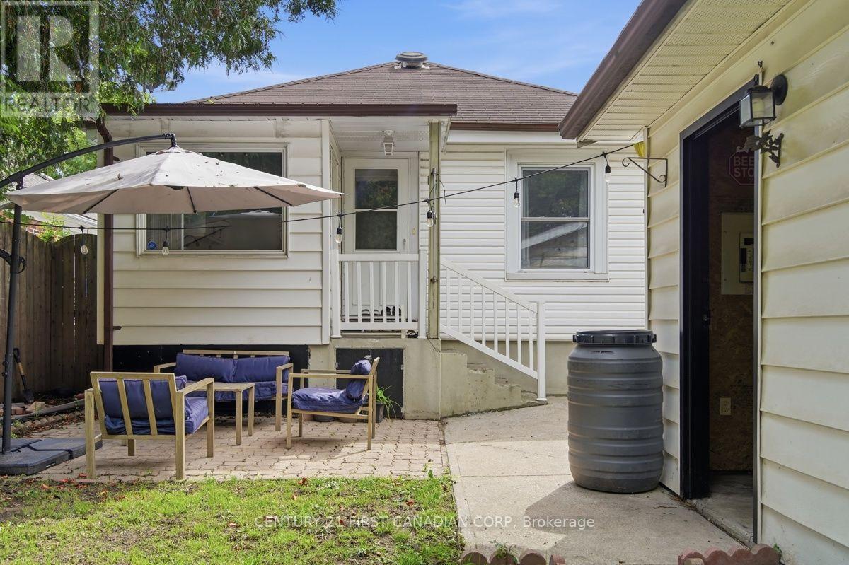1324 Langmuir Avenue, London East, Ontario  N5W 2G6 - Photo 37 - X13820306