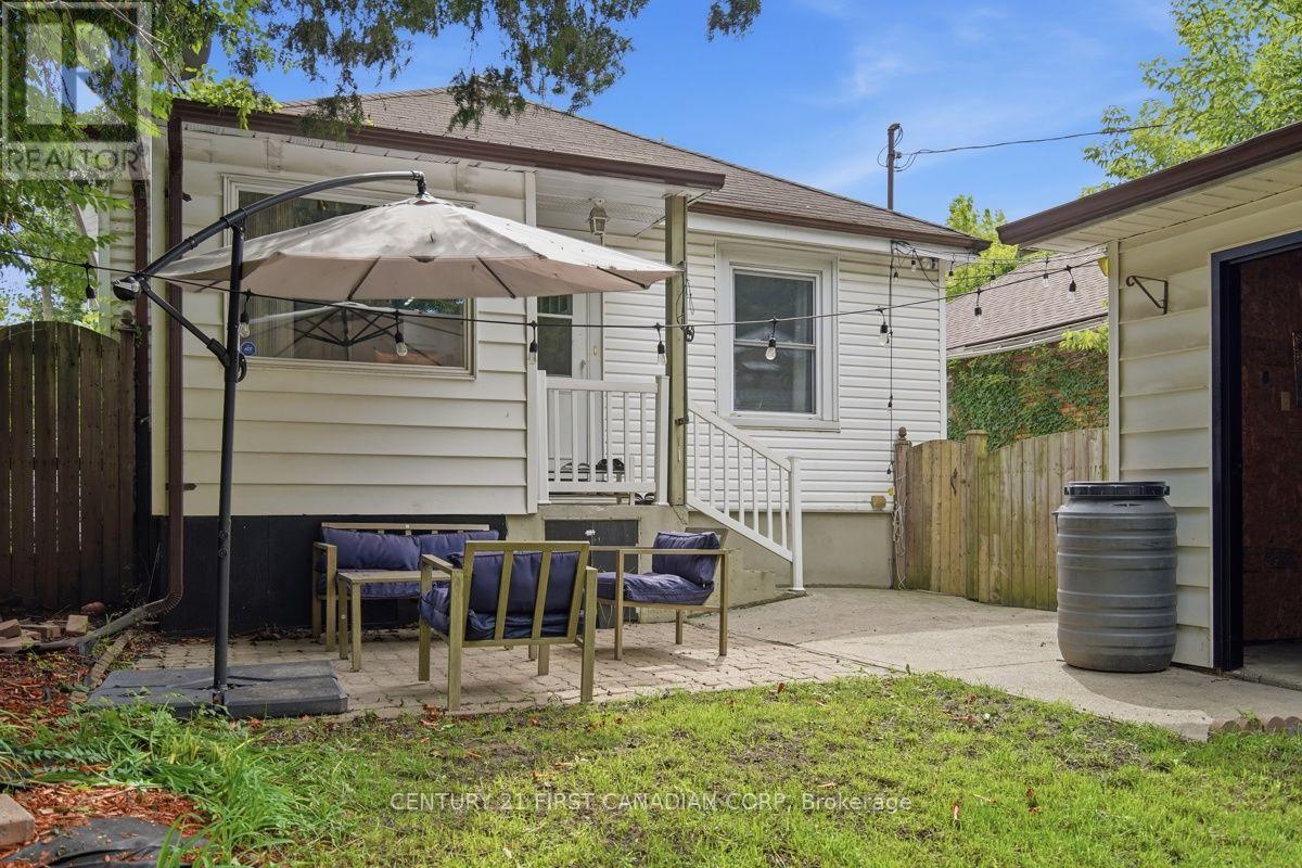 1324 Langmuir Avenue, London East, Ontario  N5W 2G6 - Photo 38 - X13820306