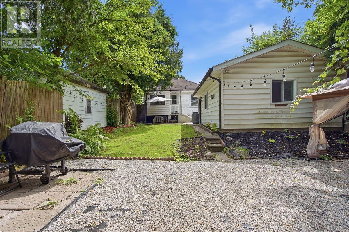 1324 Langmuir Avenue, London East, Ontario  N5W 2G6 - Photo 39 - X13820306