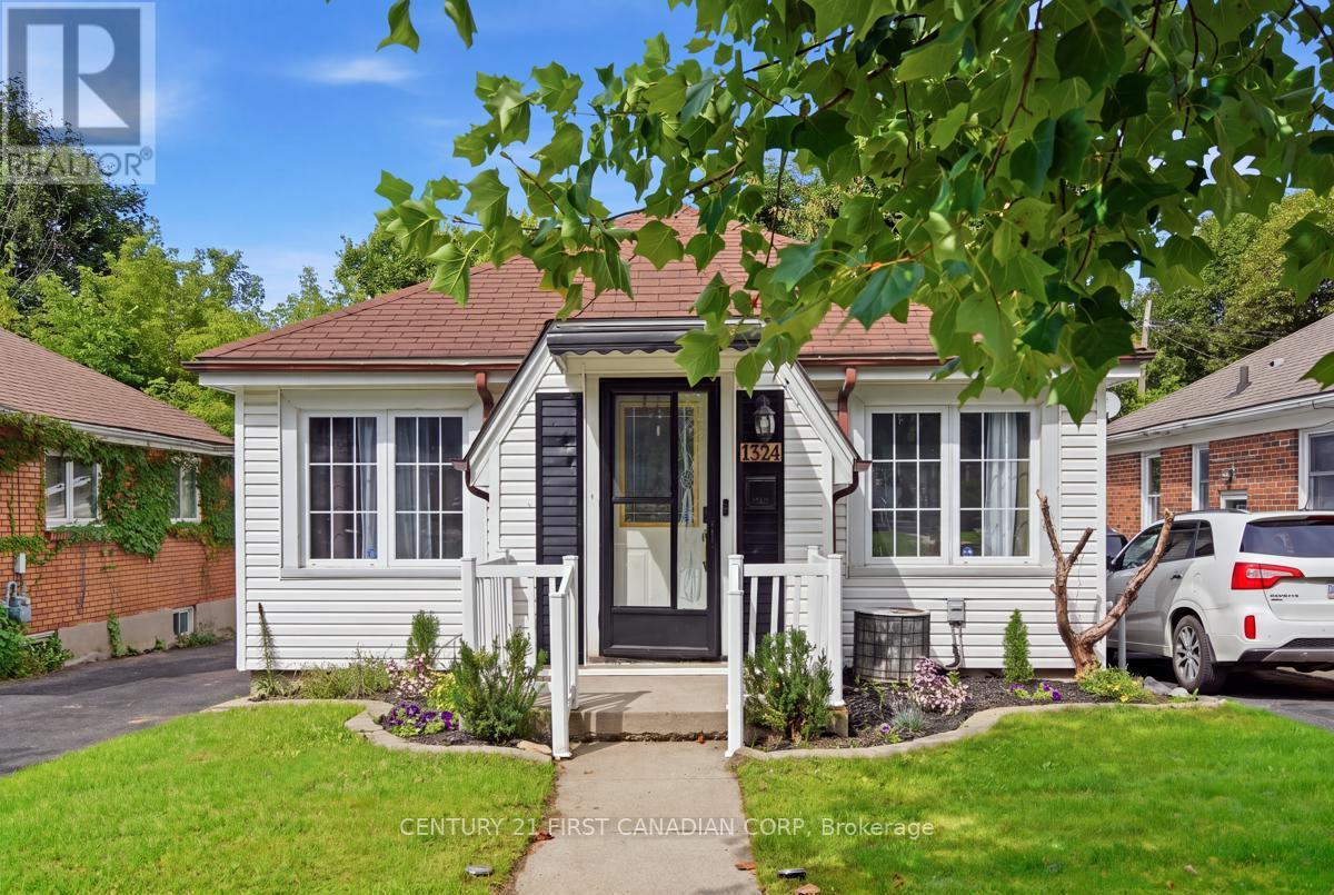 1324 Langmuir Avenue, London East, Ontario  N5W 2G6 - Photo 4 - X13820306